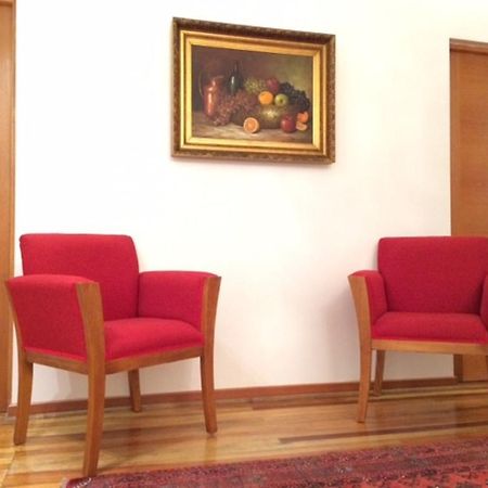 Quiral Hotel Boutique سانتياغو المظهر الخارجي الصورة