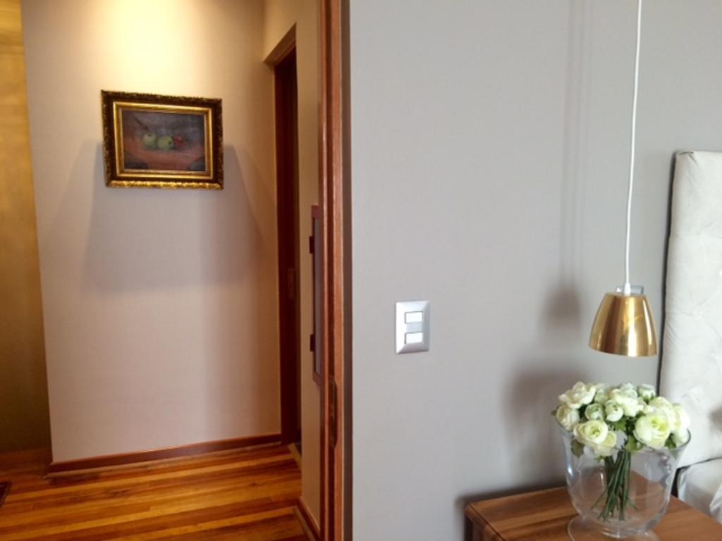 Quiral Hotel Boutique سانتياغو المظهر الخارجي الصورة
