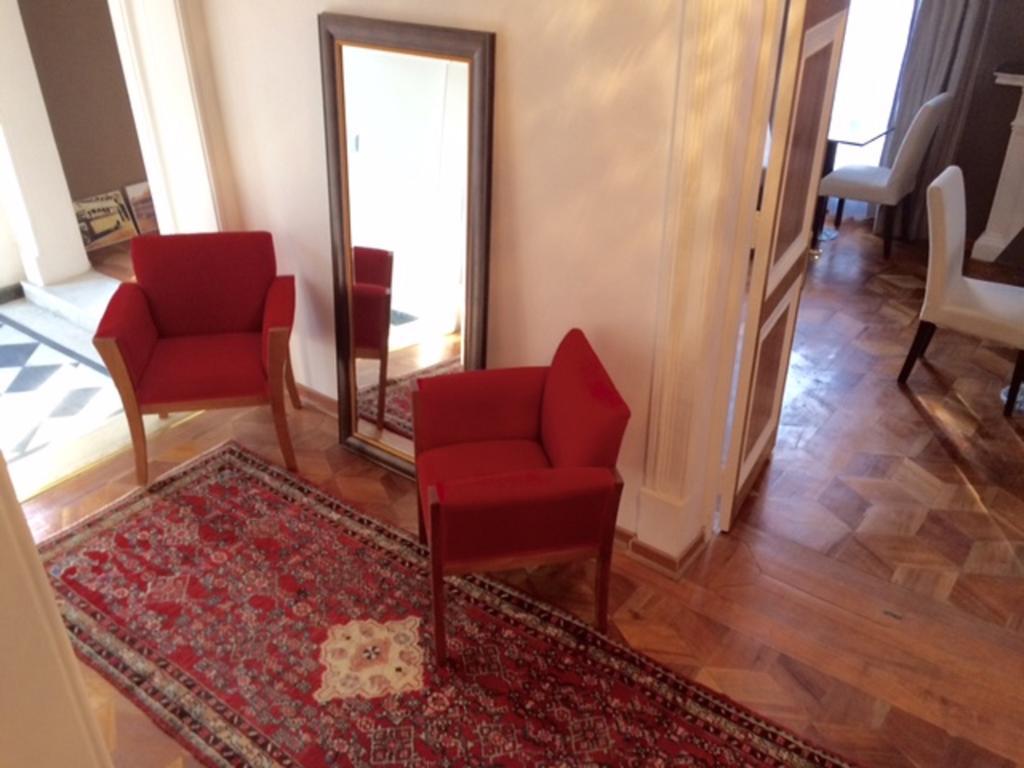Quiral Hotel Boutique سانتياغو المظهر الخارجي الصورة