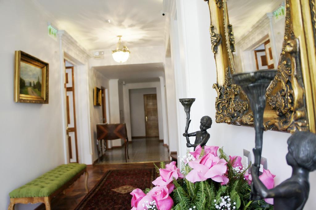 Quiral Hotel Boutique سانتياغو المظهر الخارجي الصورة