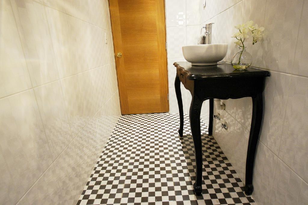 Quiral Hotel Boutique سانتياغو المظهر الخارجي الصورة