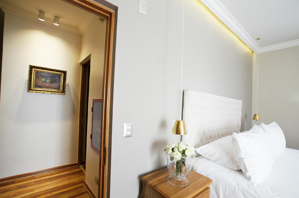 Quiral Hotel Boutique سانتياغو المظهر الخارجي الصورة