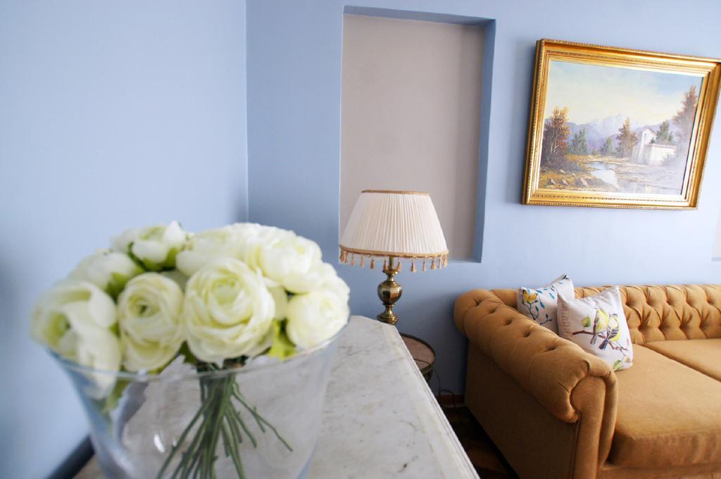 Quiral Hotel Boutique سانتياغو المظهر الخارجي الصورة