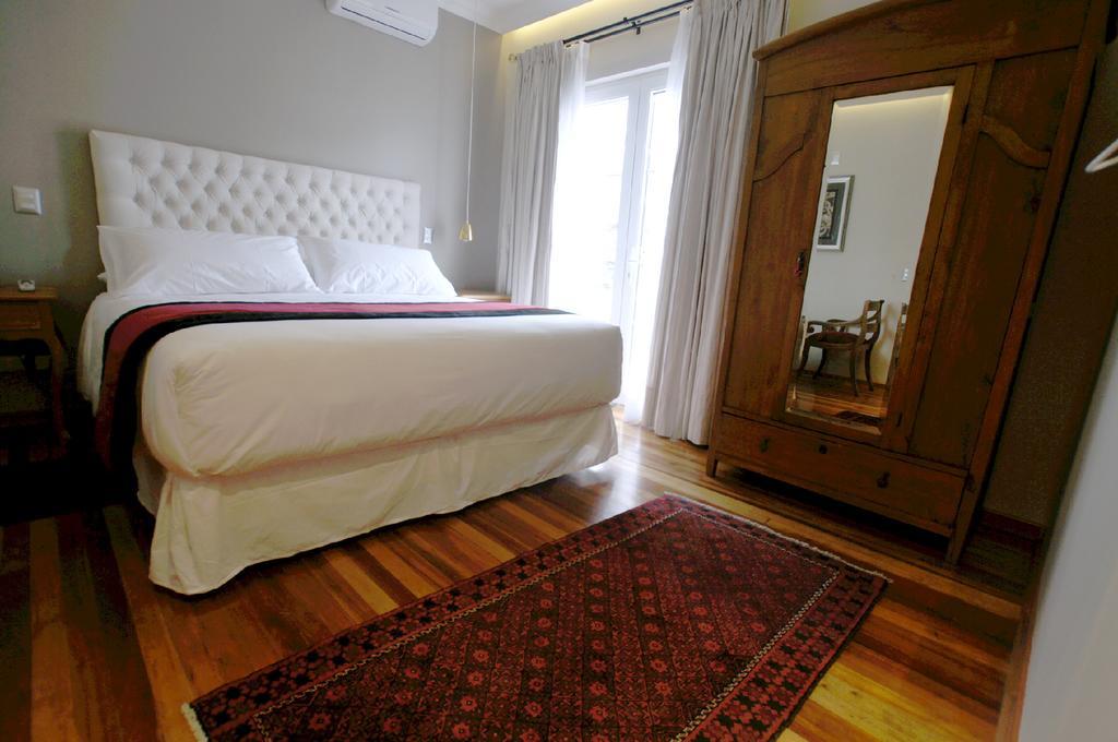 Quiral Hotel Boutique سانتياغو المظهر الخارجي الصورة