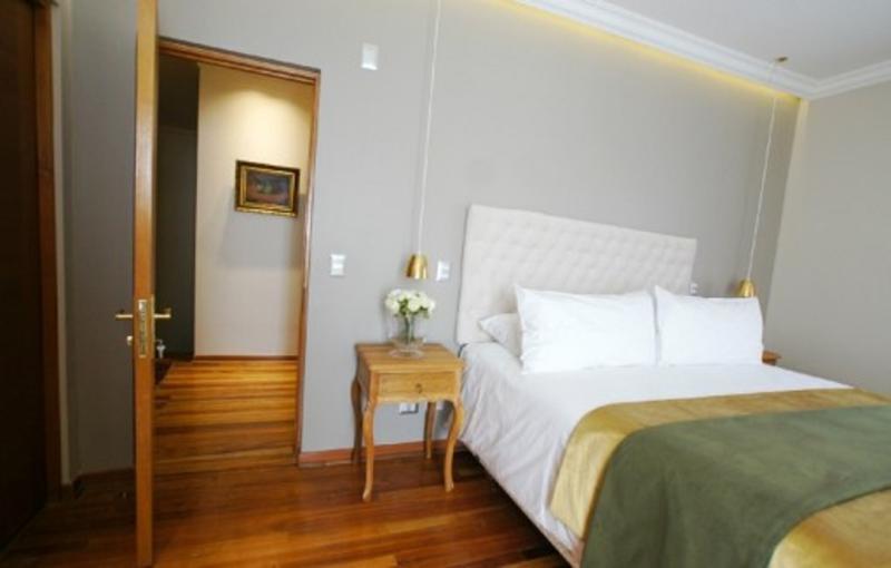 Quiral Hotel Boutique سانتياغو المظهر الخارجي الصورة