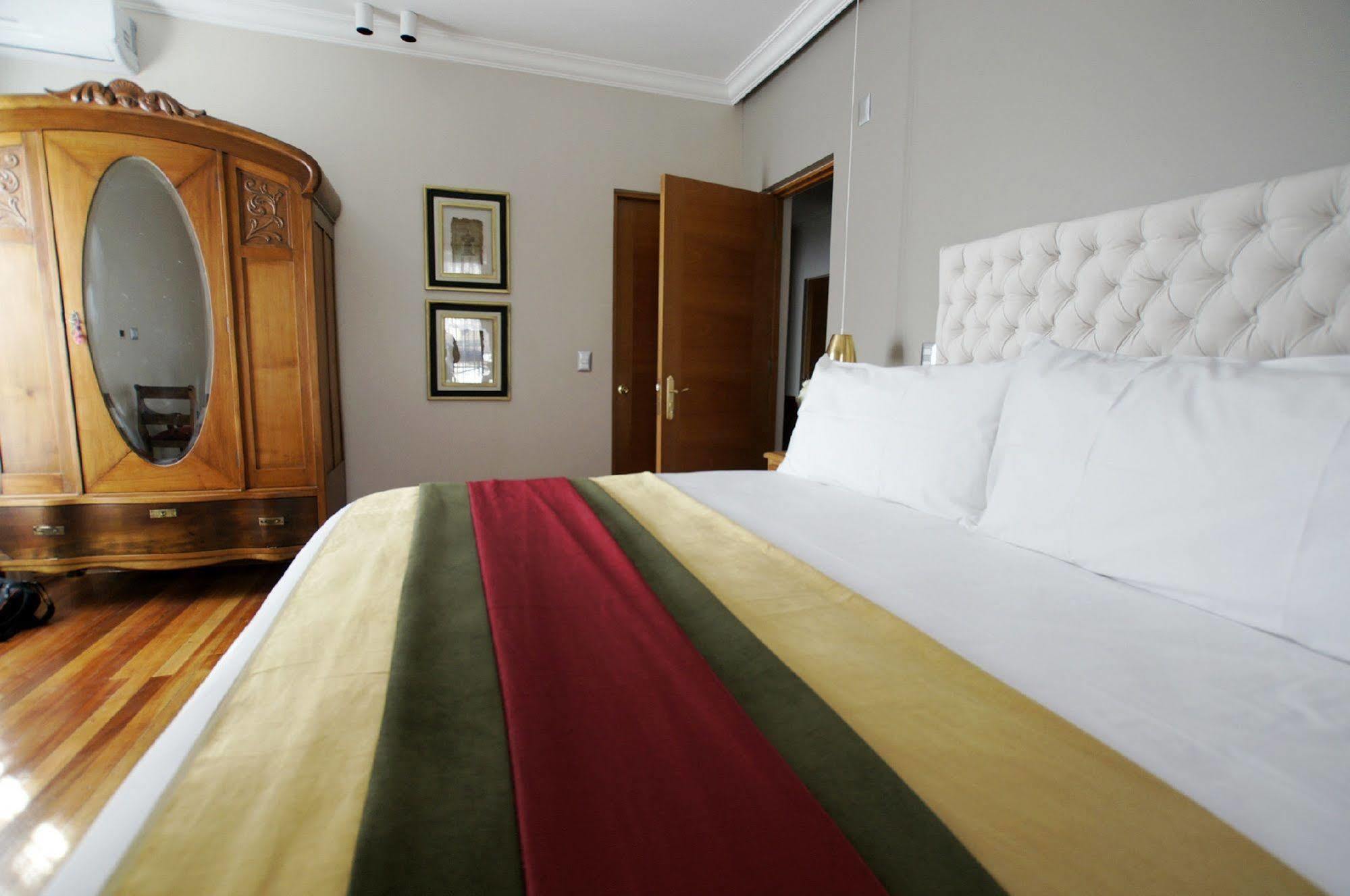 Quiral Hotel Boutique سانتياغو المظهر الخارجي الصورة
