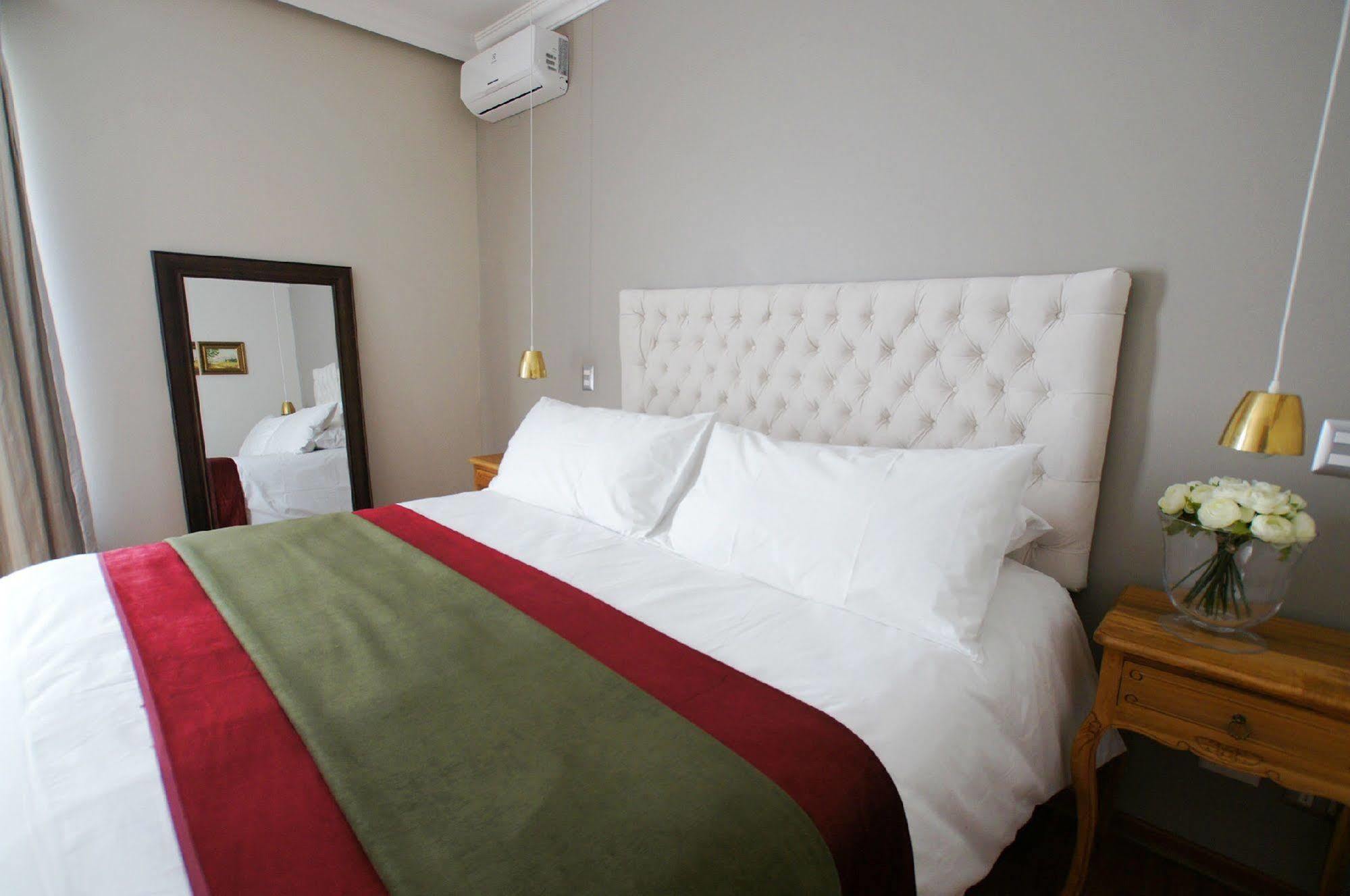 Quiral Hotel Boutique سانتياغو المظهر الخارجي الصورة
