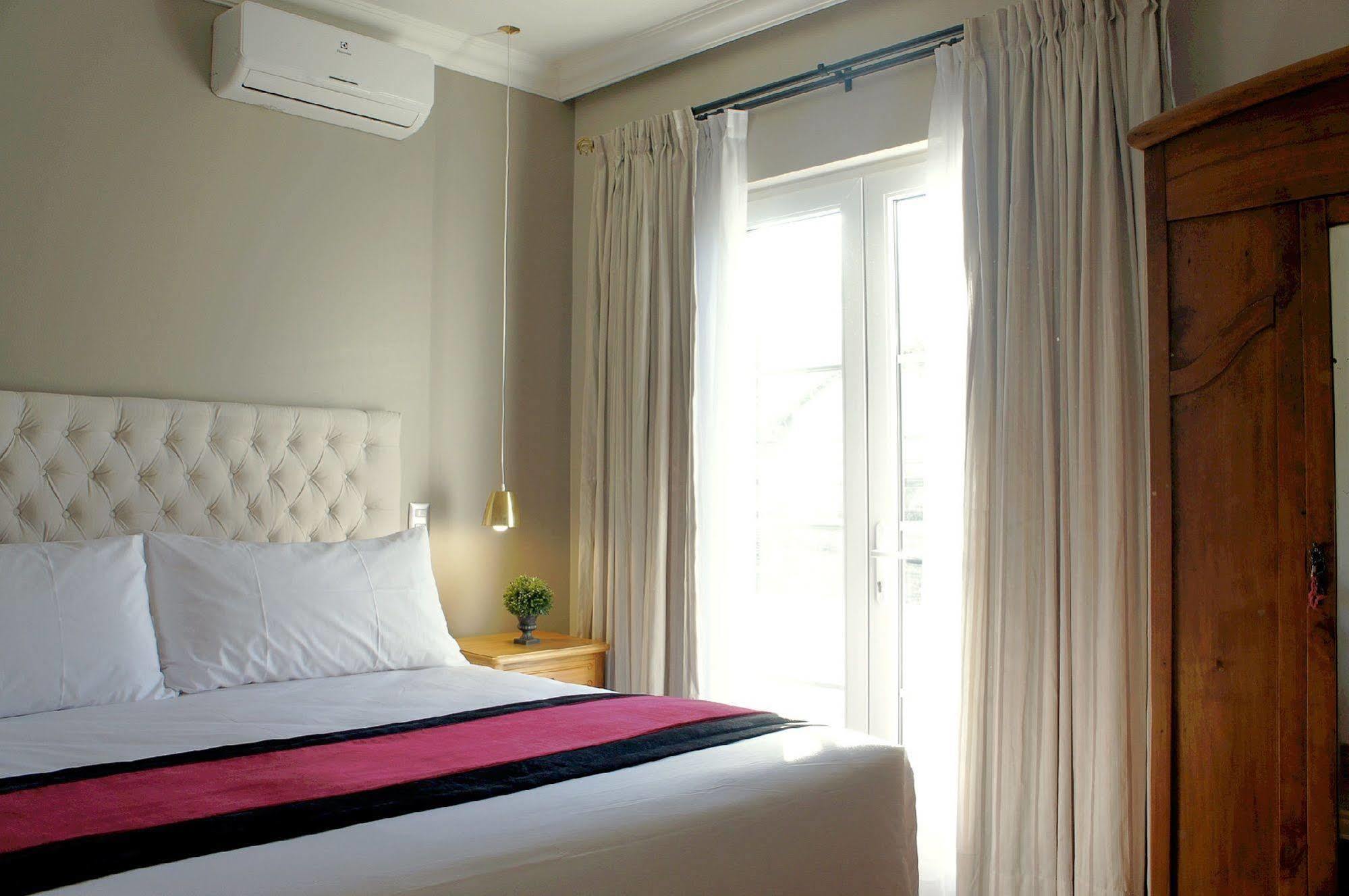 Quiral Hotel Boutique سانتياغو المظهر الخارجي الصورة