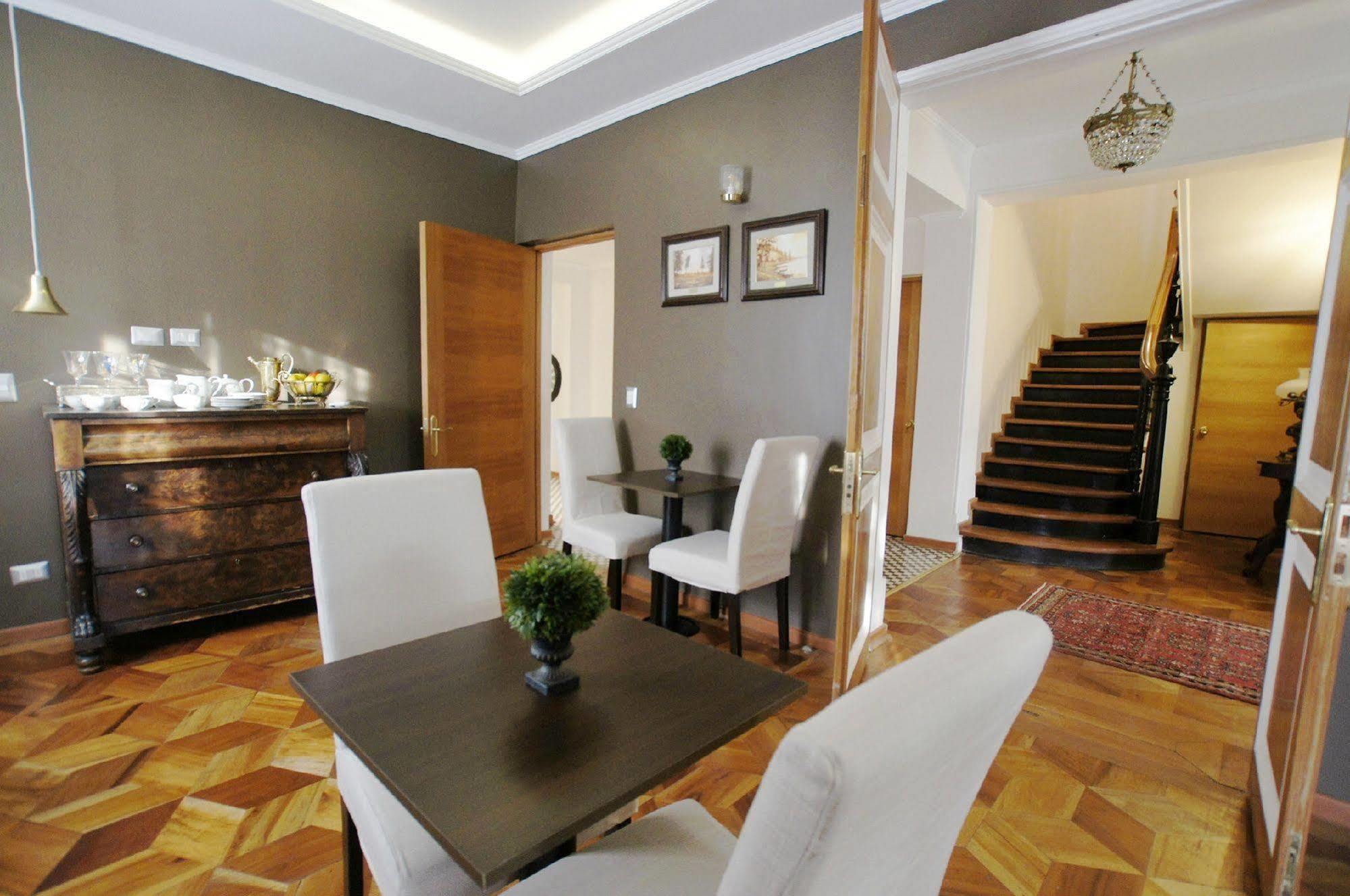 Quiral Hotel Boutique سانتياغو المظهر الخارجي الصورة